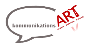 Logo KommunikationsART