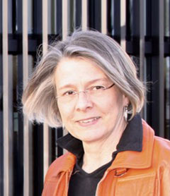 Anke Werani